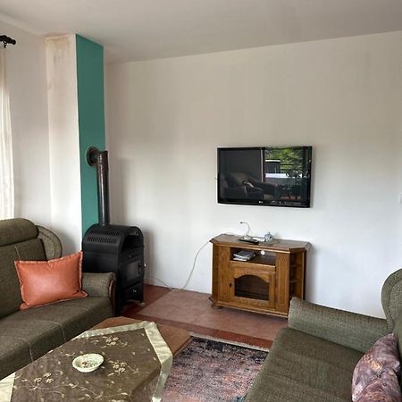 Heart Apartments Sarajevo Ngoại thất bức ảnh