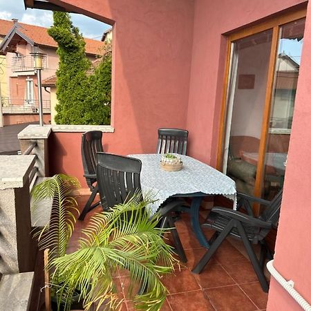 Heart Apartments Sarajevo Ngoại thất bức ảnh