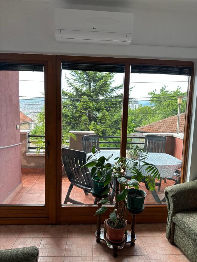 Heart Apartments Sarajevo Ngoại thất bức ảnh