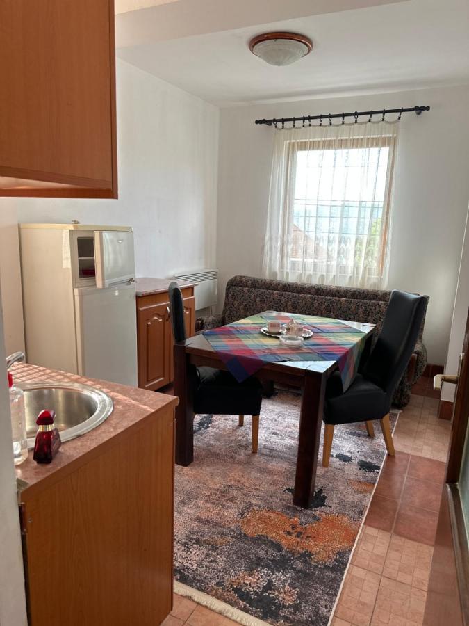 Heart Apartments Sarajevo Ngoại thất bức ảnh