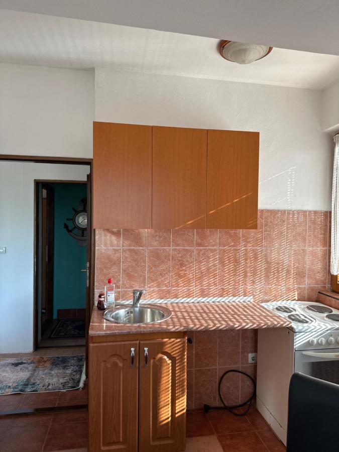 Heart Apartments Sarajevo Ngoại thất bức ảnh