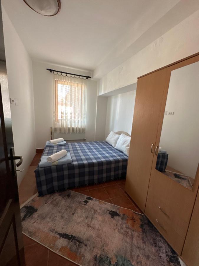 Heart Apartments Sarajevo Ngoại thất bức ảnh
